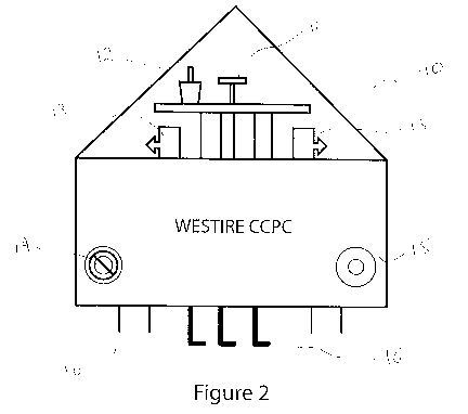 Une figure unique qui représente un dessin illustrant l'invention.